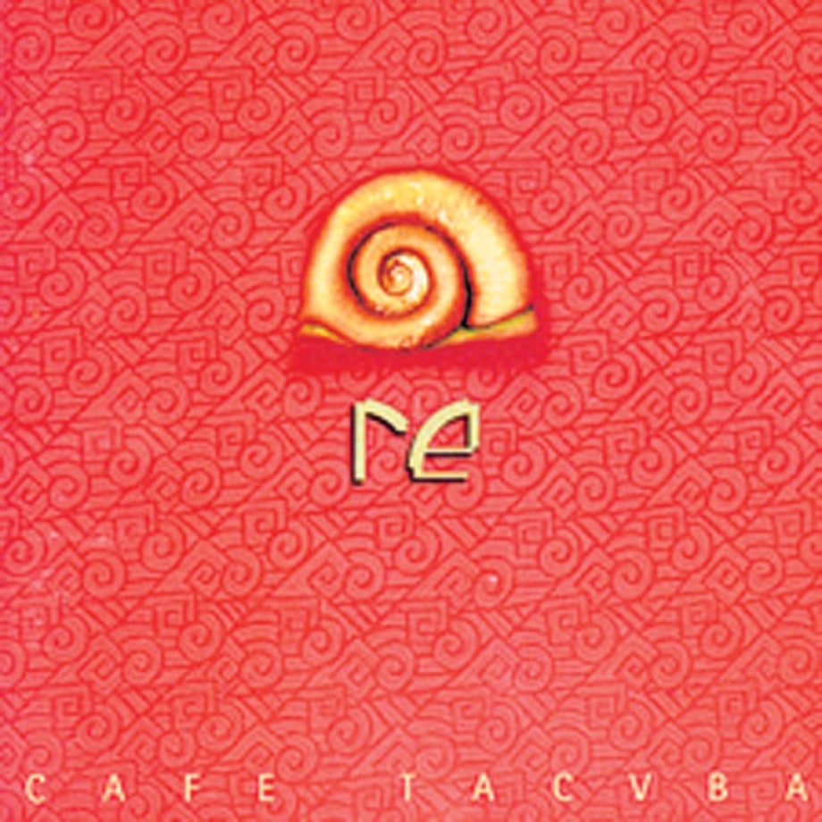 Café Tacuba, 'Re' (1994)