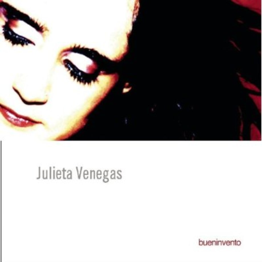 Julieta Venegas, 'Bueninvento' (2000)
