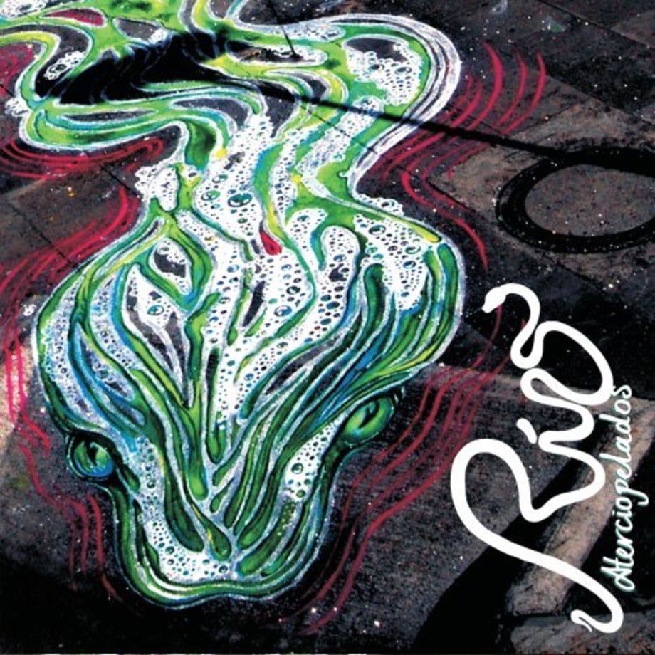 Aterciopelados, 'Rio' (2008)