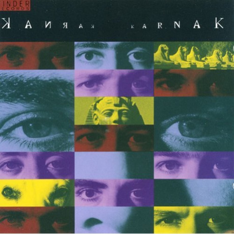 Karnak, 'Karnak' (1995)