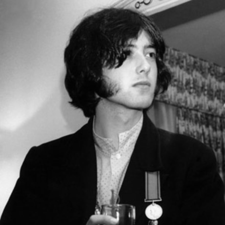 Jimmy Page Once Owned Aleister Crowley's Former Home