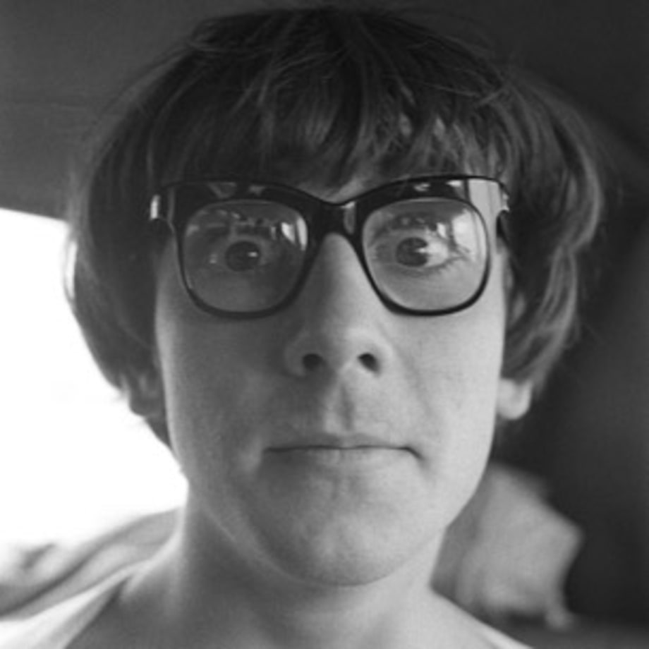 Keith Moon of the Who Gave Led Zeppelin Their Name