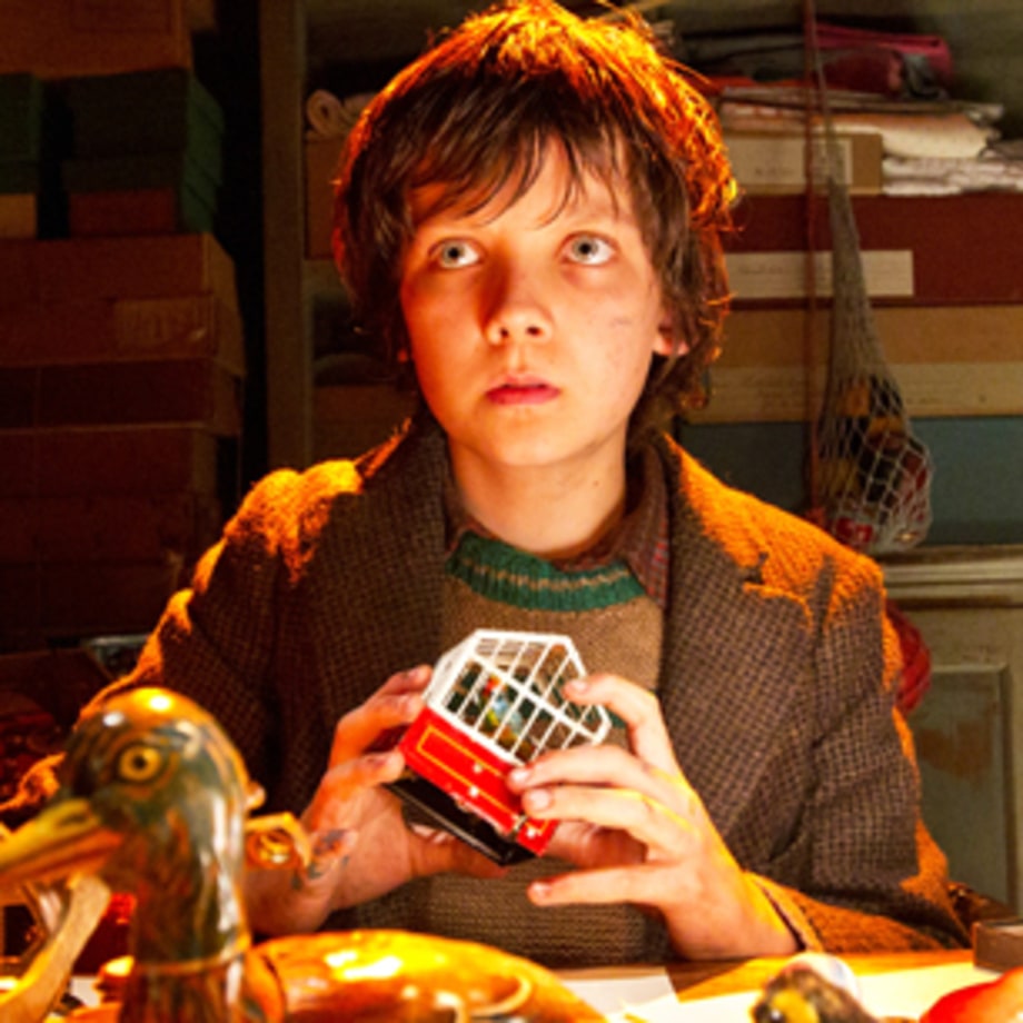The Best: #2, 'Hugo'