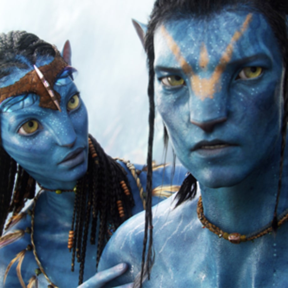The Best: #1, 'Avatar'