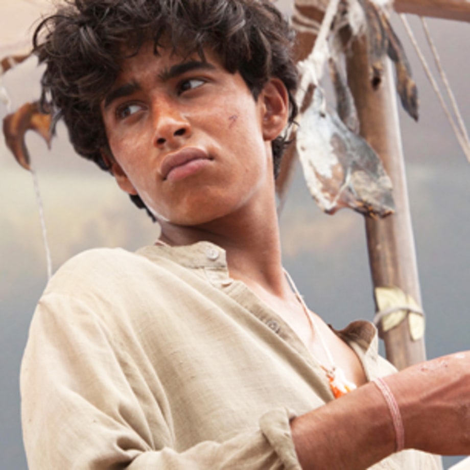 The Best: #3, 'Life of PI'