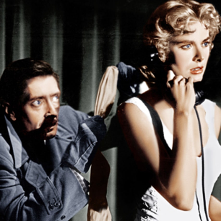 The Best: #7, 'Dial M For Murder'