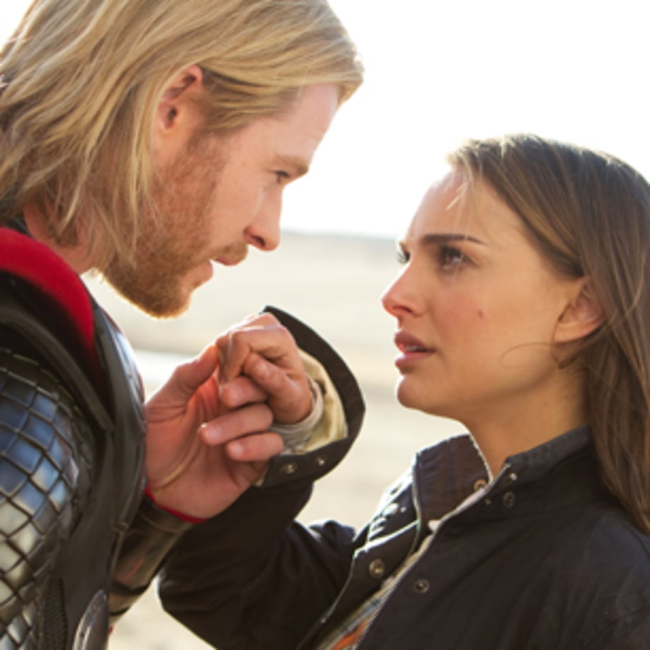 The Worst: #2, 'Thor'