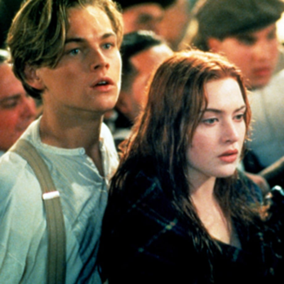 The Best: #8, 'Titanic 3D'
