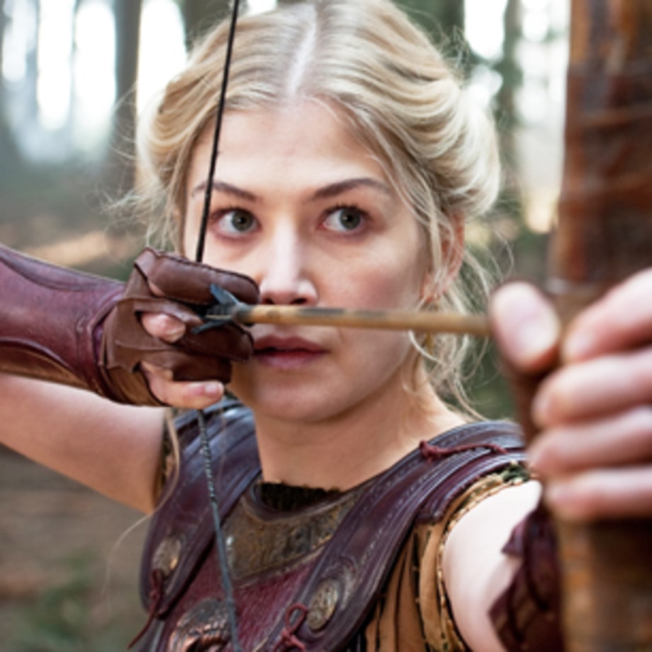 The Worst: #1, 'Wrath of the Titans'