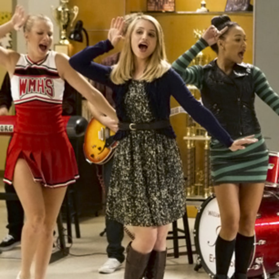 The Worst: #3, 'Glee: The 3D Concert Movie'