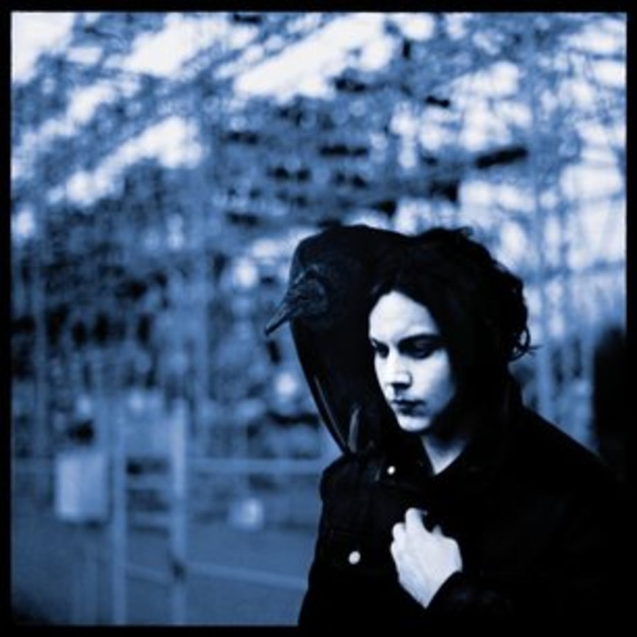 Jack White, 'Blunderbuss'