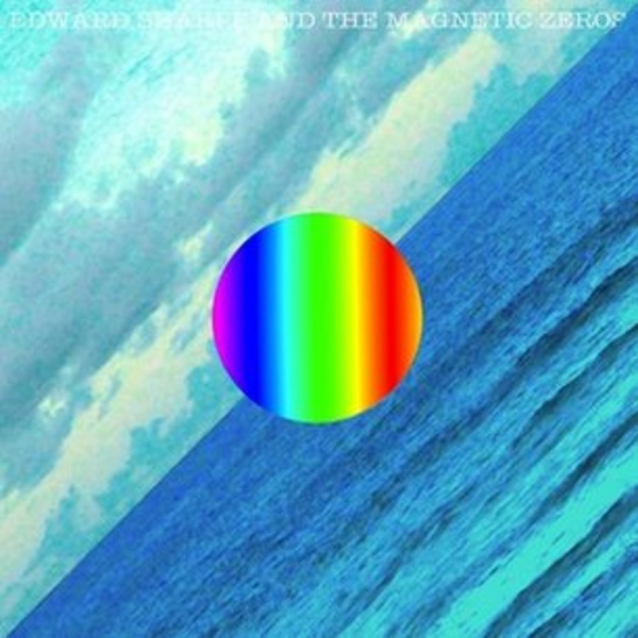 Edward Sharpe and the Magnetic Zeros, 'Here'