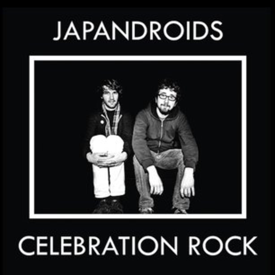 Japandroids, 'Celebration Rock'