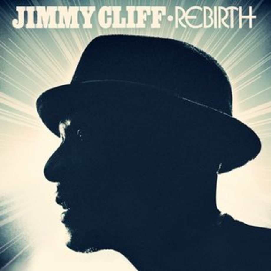 Jimmy Cliff, 'Rebirth'