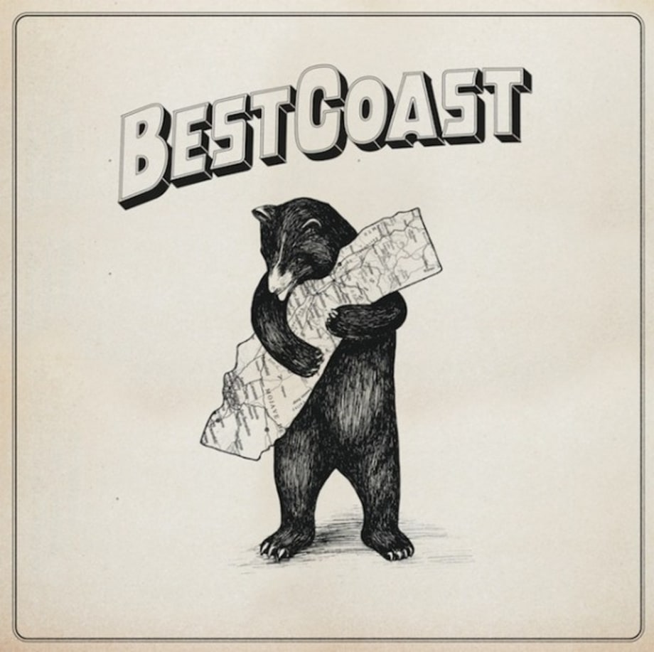 Best Coast, 'The Only Place'