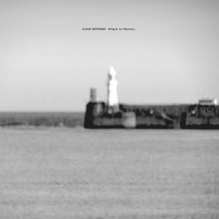 Cloud Nothings, 'Attack on Memory'