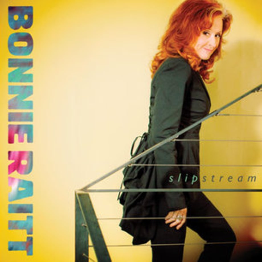 Bonnie Raitt, 'Slipstream'