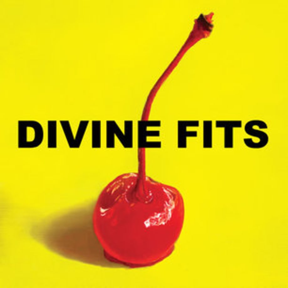 Divine Fits, 'A Thing Called Divine Fits'