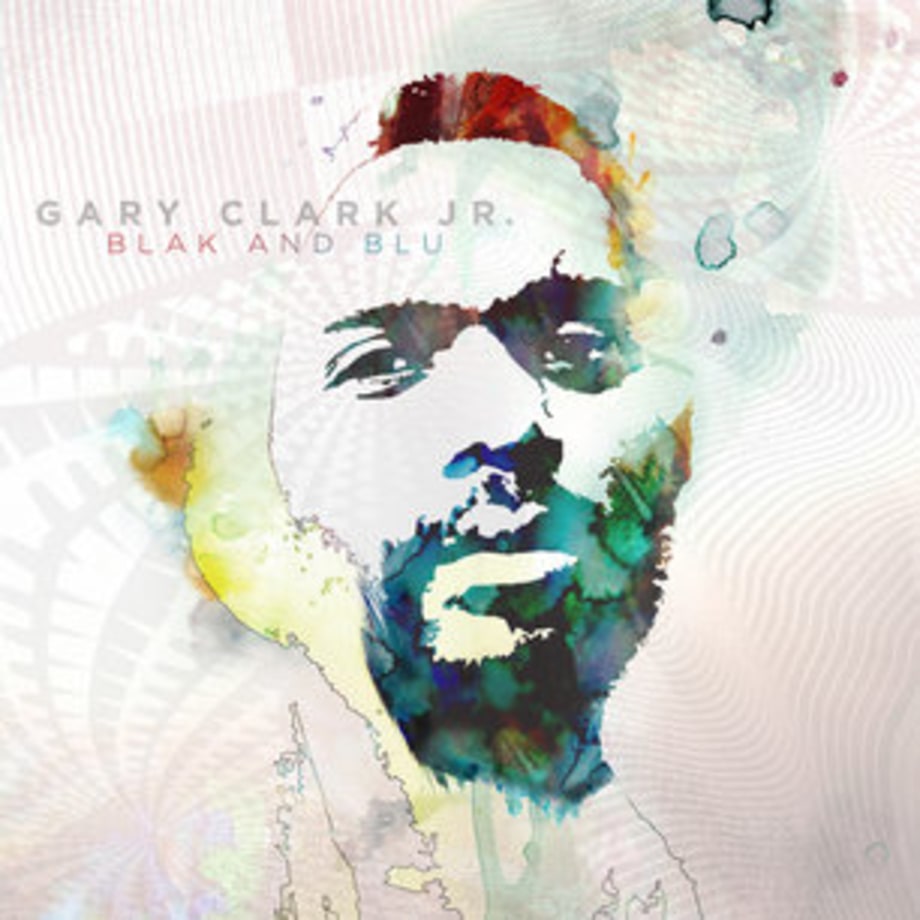 Gary Clark Jr., 'Blak and Blu'
