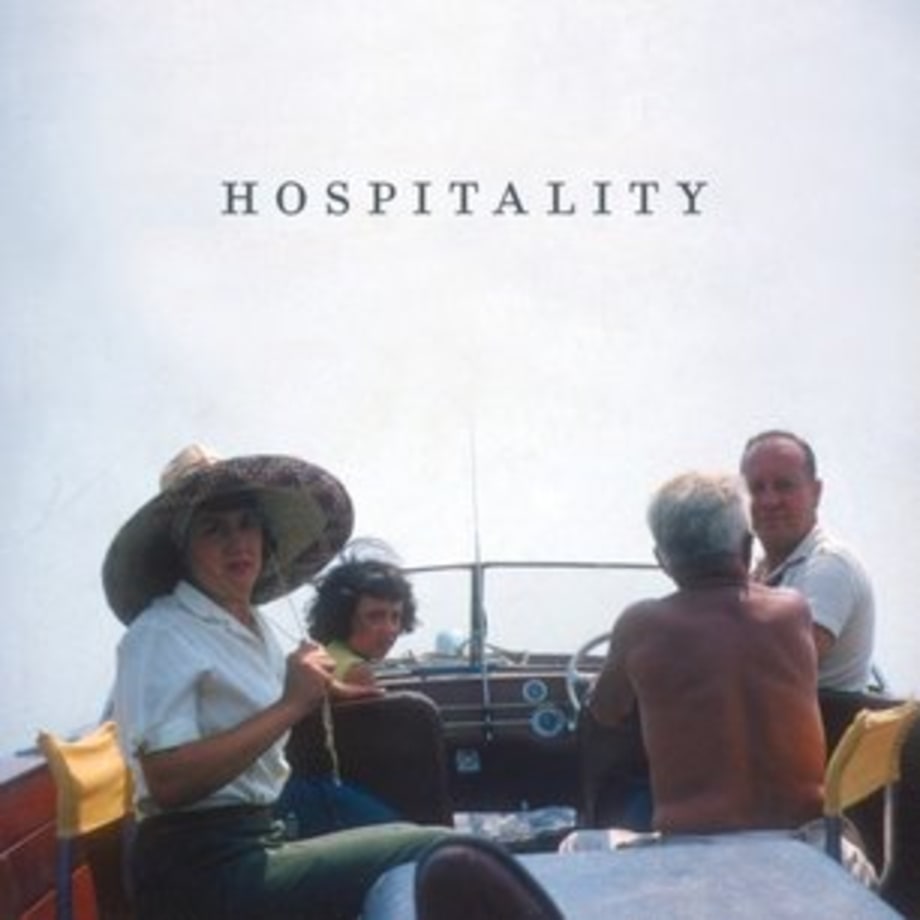 Hospitality, 'Hospitality'