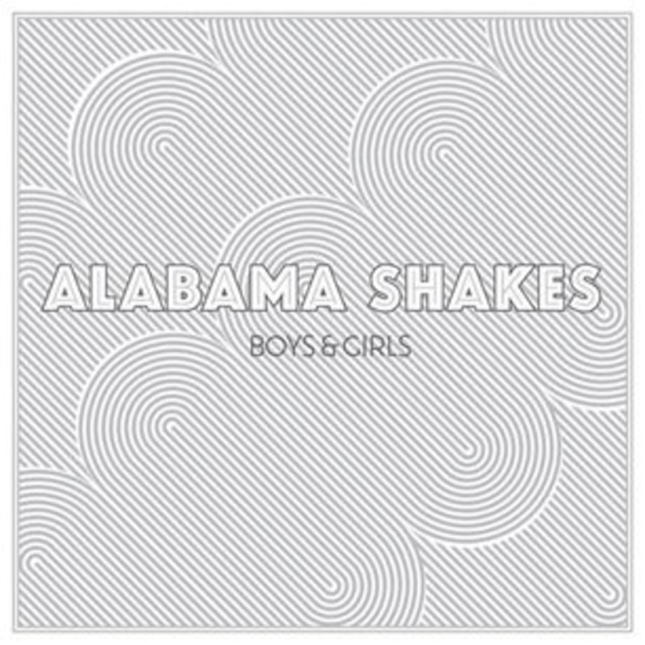 Alabama Shakes, 'Boys & Girls'
