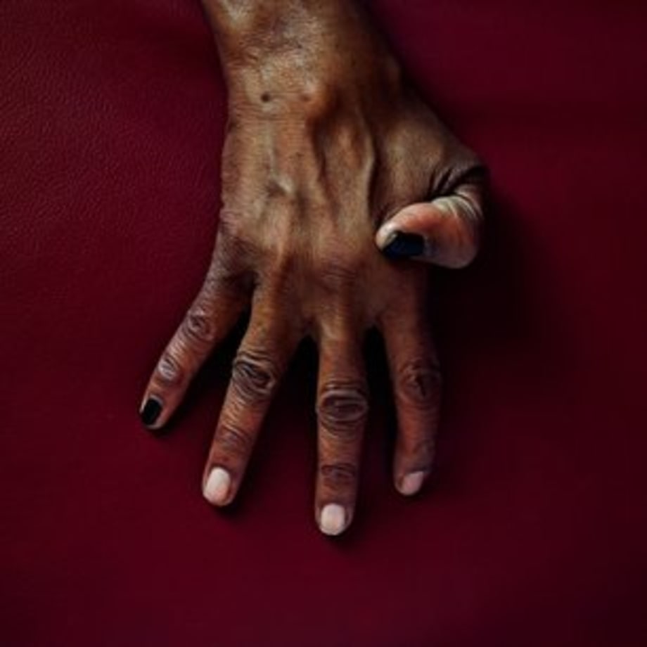 Bobby Womack, 'The Bravest Man in the Universe'