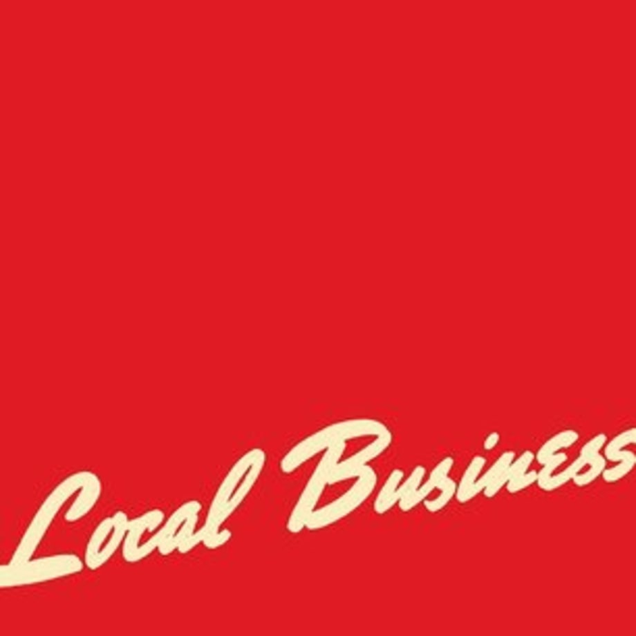 Titus Andronicus, 'Local Business'