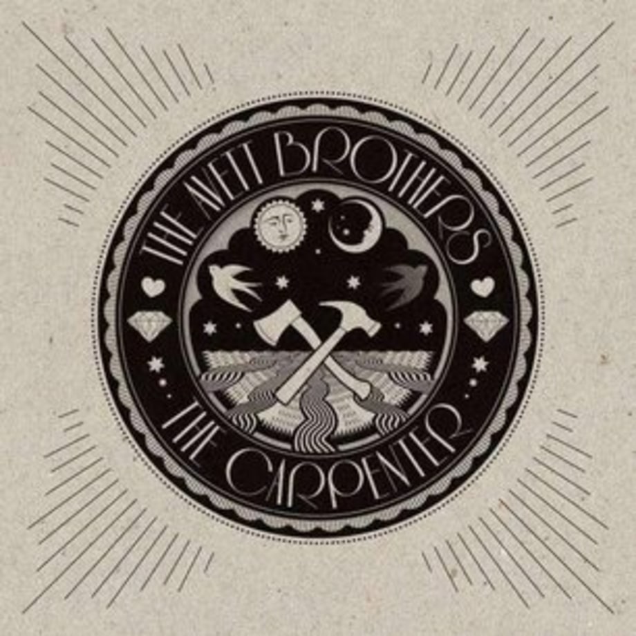 The Avett Brothers, 'The Carpenter'