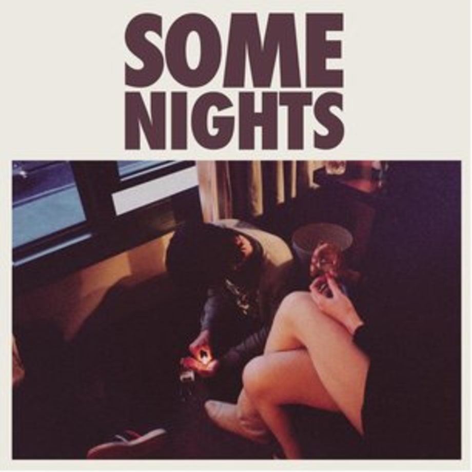 fun., 'Some Nights'