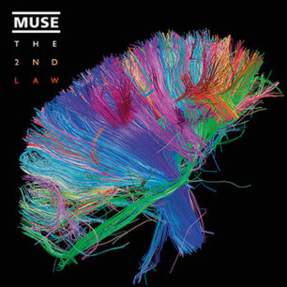 Muse, 'The 2nd Law'