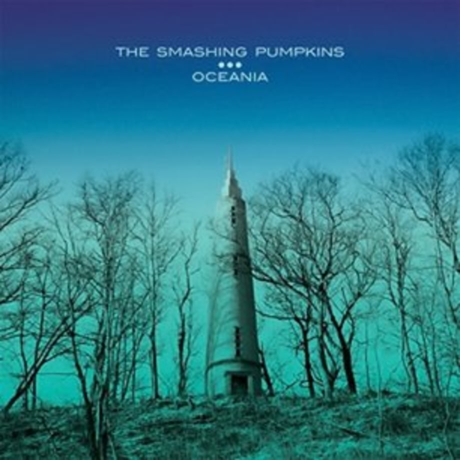 The Smashing Pumpkins, 'Oceania'