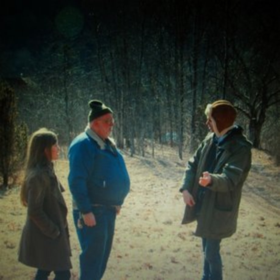 Dirty Projectors, 'Swing Lo Magellan'