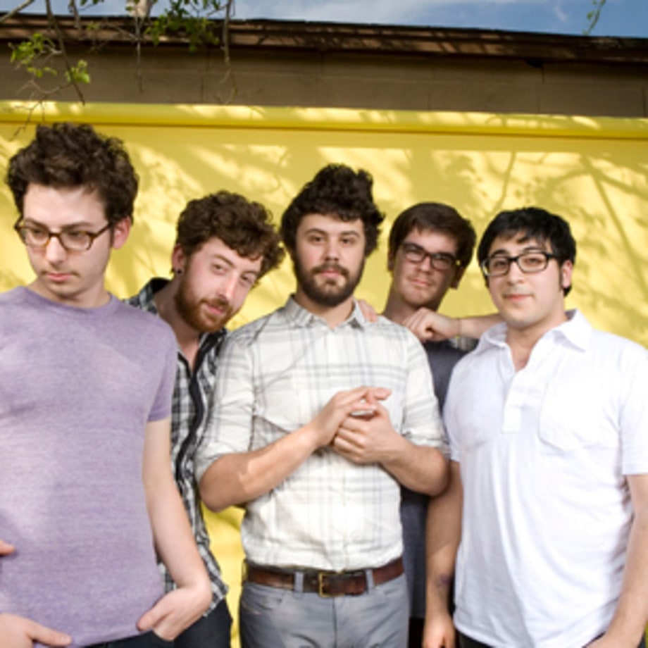 Passion Pit, 'Take a Walk'