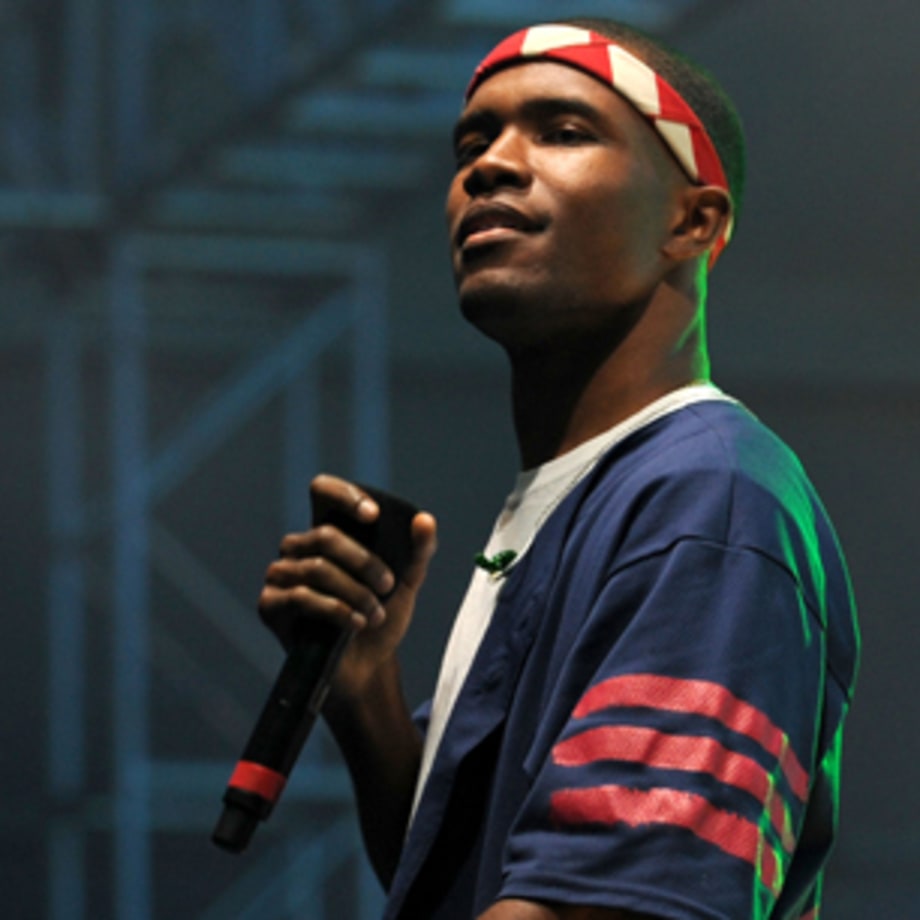 Frank Ocean, 'Thinkin Bout You'