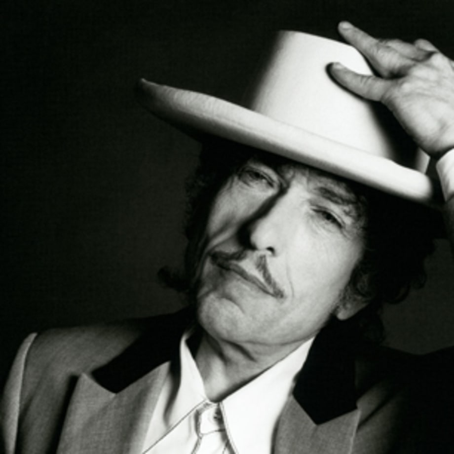 Bob Dylan, 'Pay in Blood'