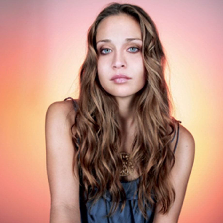 Fiona Apple, 'Hot Knife'