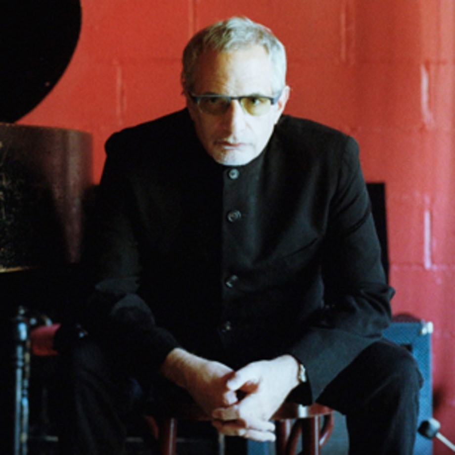 Donald Fagen,