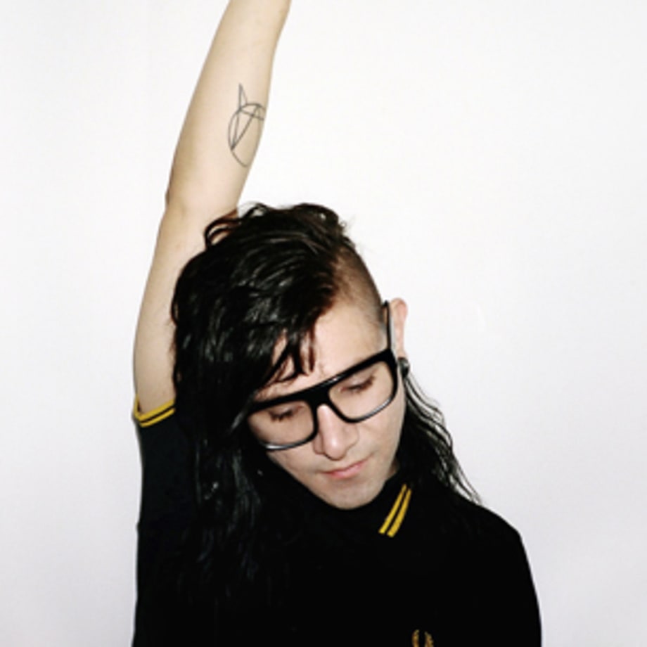 Skrillex feat. Sirah, 'Bangarang'