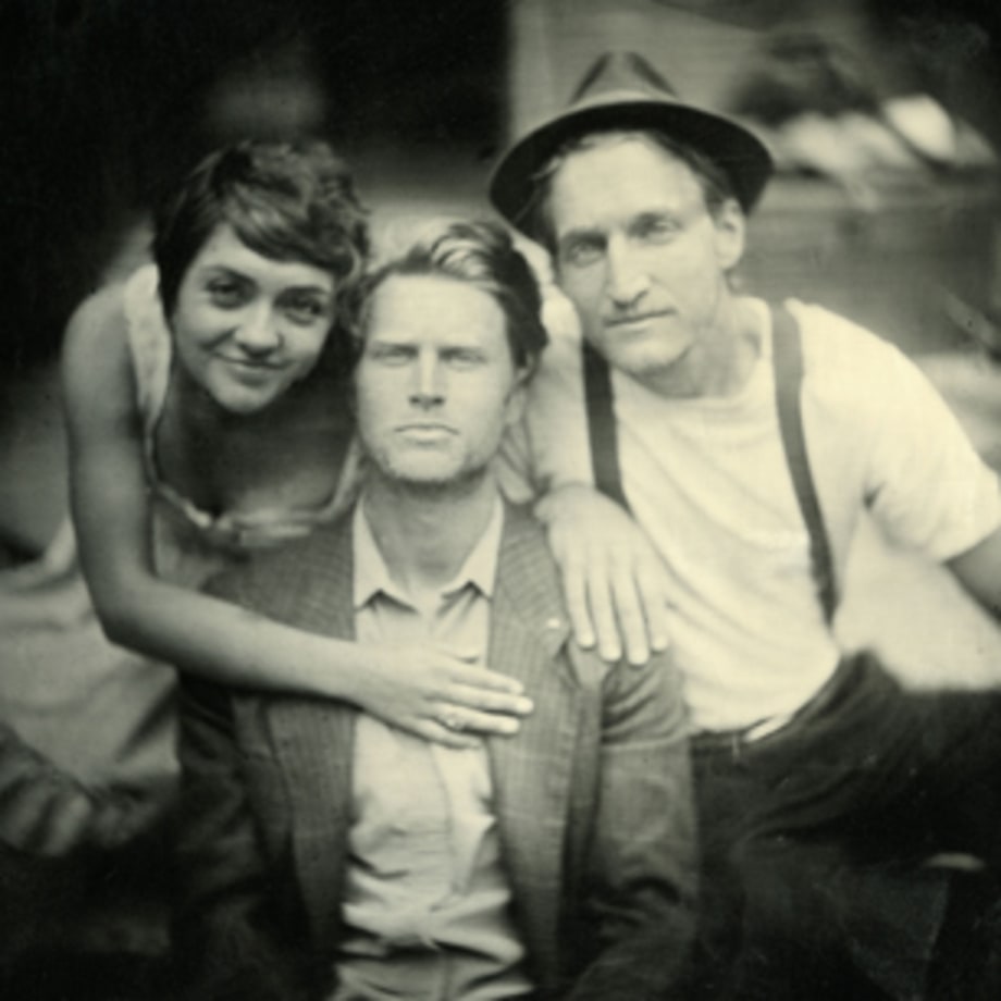 The Lumineers, 'Ho Hey'
