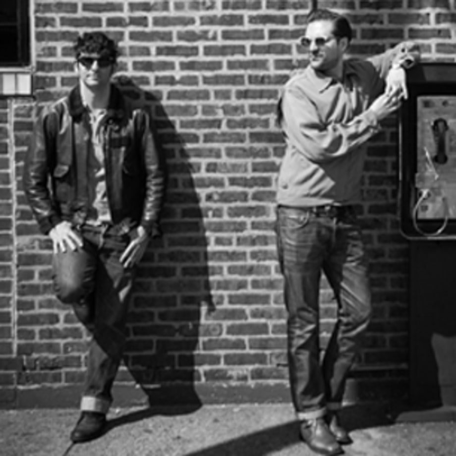 Low Cut Connie, 'Boozophilia'