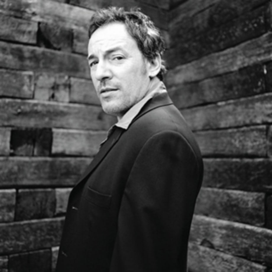 Bruce Springsteen, 'We Take Care Of Our Own'