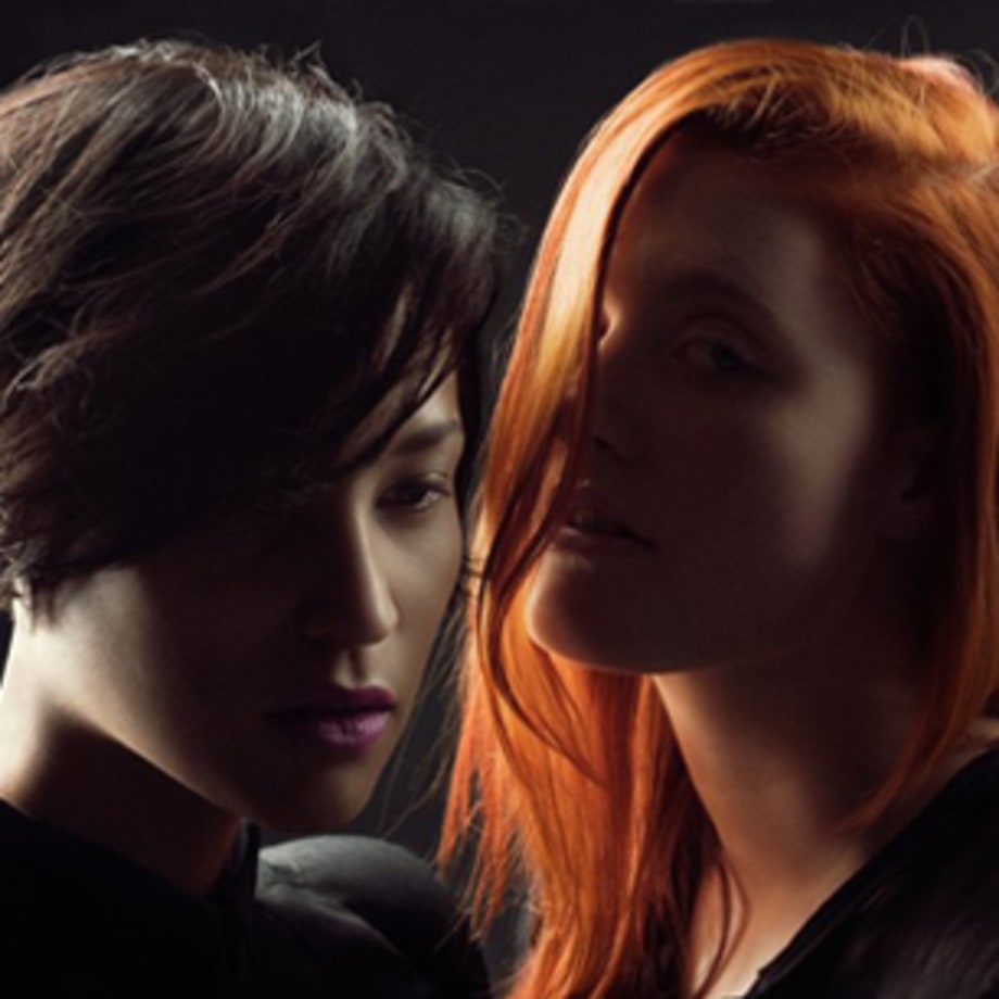 Icona Pop, 'I Love It'