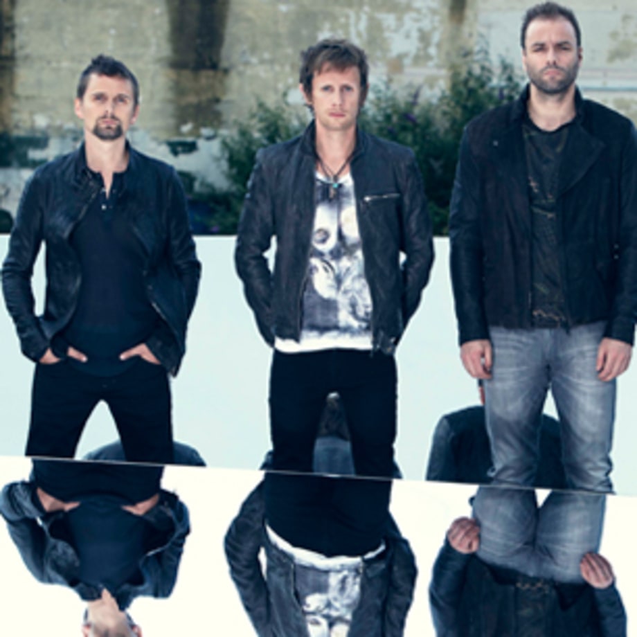 Muse, 'Madness'