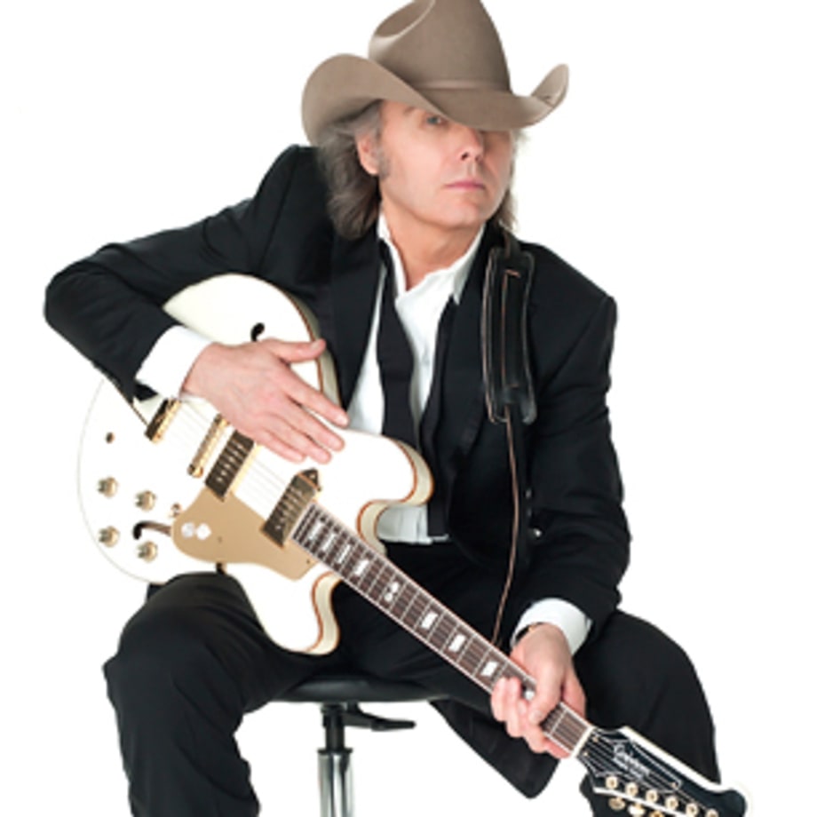 Dwight Yoakam, 'A Heart Like Mine'