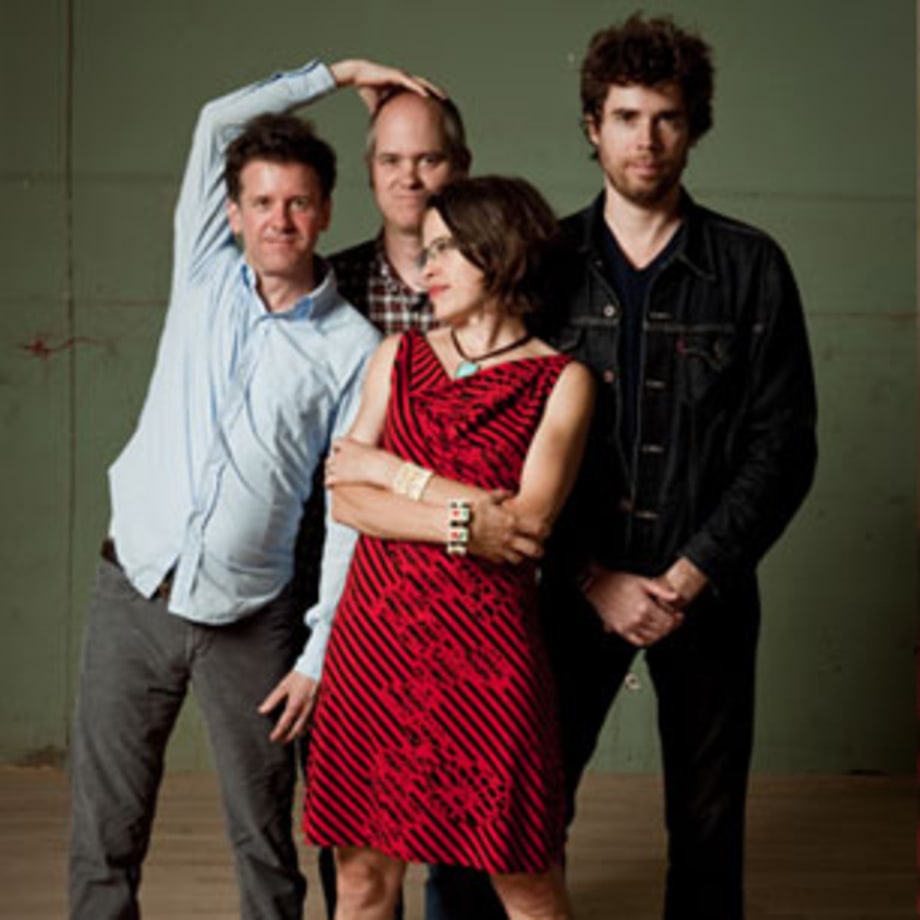 Superchunk, 'This Summer'
