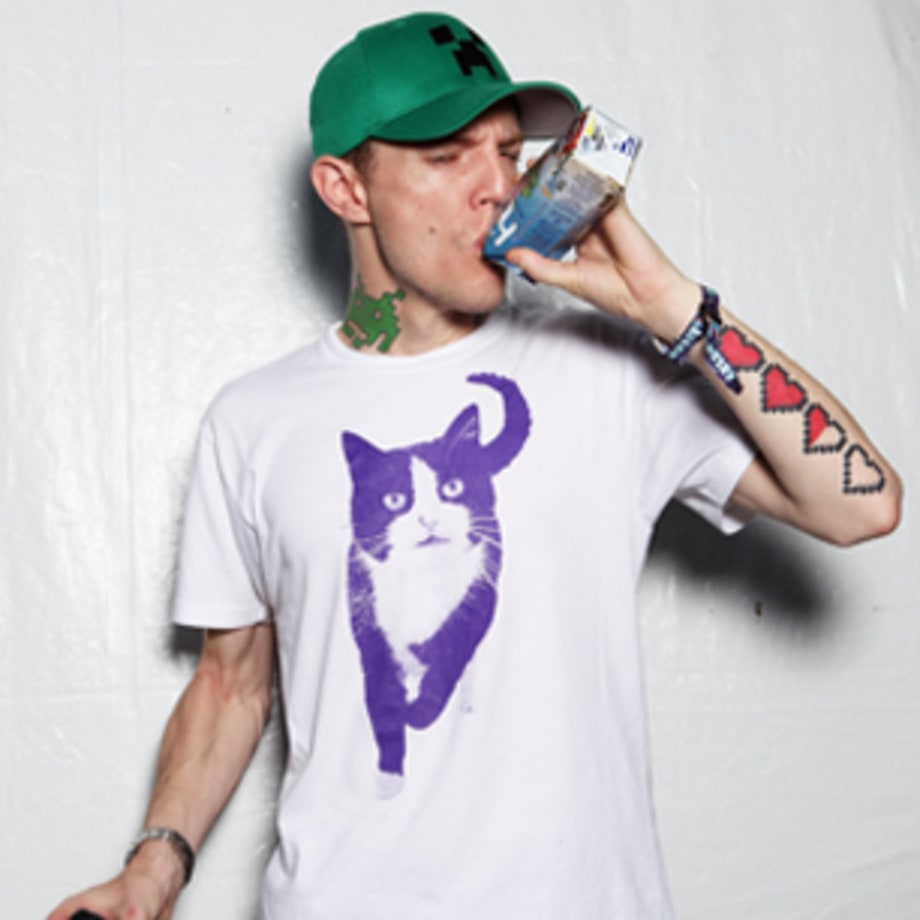 Deadmau5, 'The Veldt'