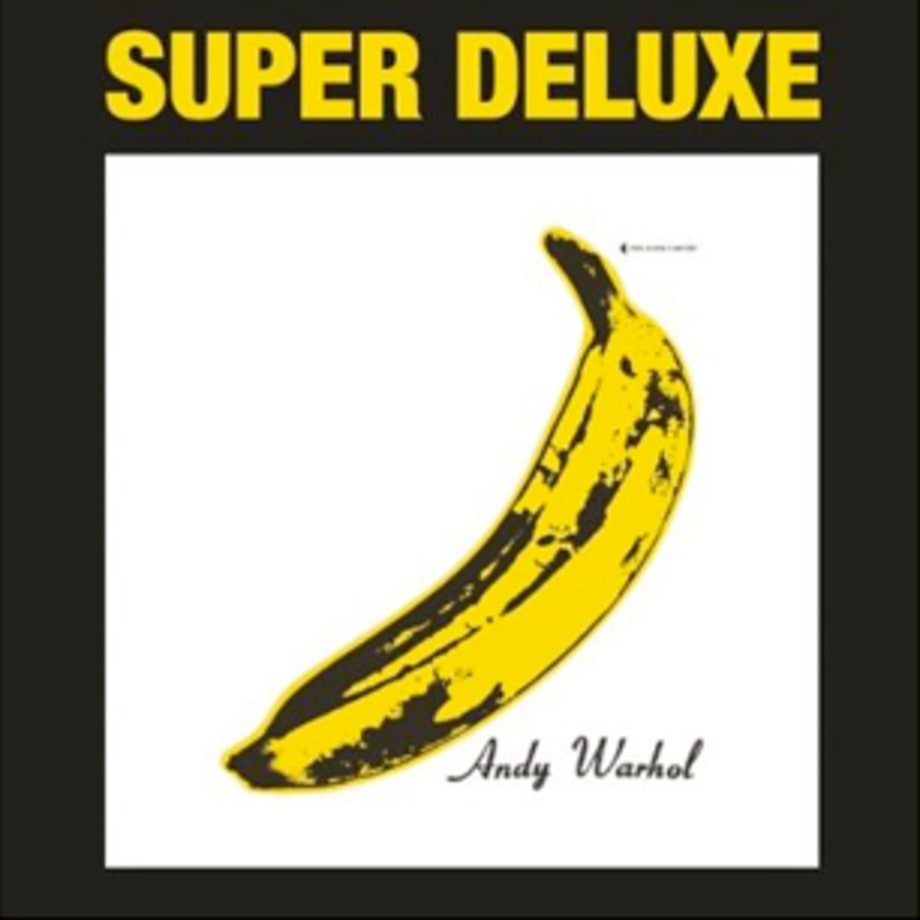 The Velvet Underground, 'The Velvet Underground & Nico: 45th Anniversary Super Deluxe Edition'