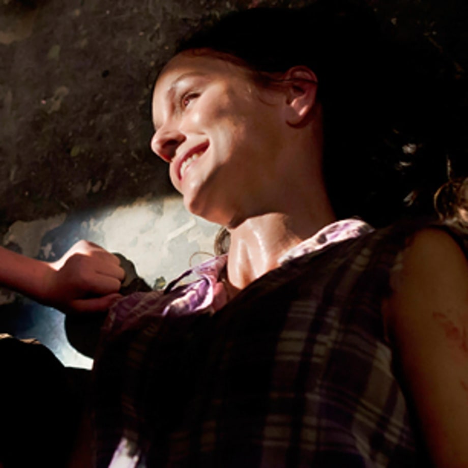 'The Walking Dead': Lori Grimes Delivers (Season Three, Episode Four)
