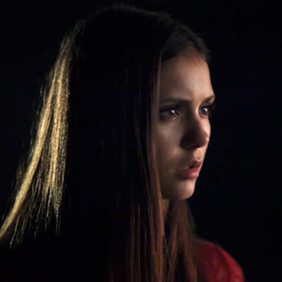 'The Vampire Diaries': Elena Vamps Out (Season Four, Episode One)