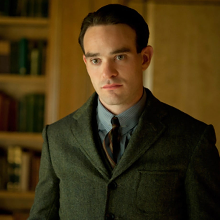 'Boardwalk Empire': Owen Sleater in a Box (Season Three, Episode 10)